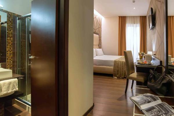 Catone District Hotel