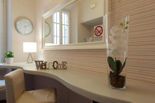 Arie Romane Guesthouse