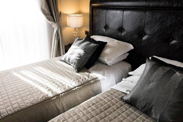 Le Stanze Di Federica