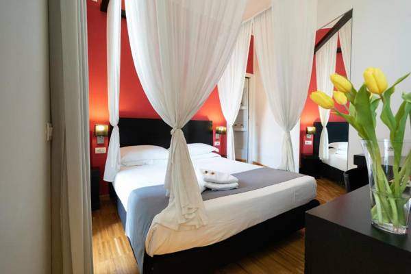 At Home Townhouse - Filiberto