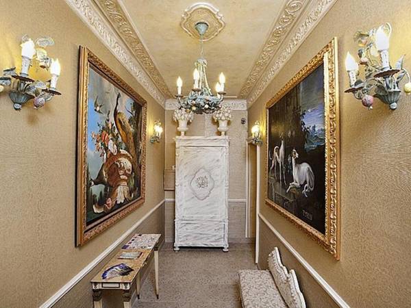 Residenza Horti Luculliani