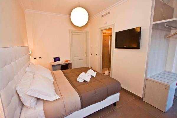 Zaccardi Roof Garden