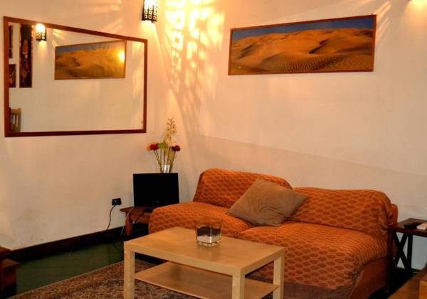 Appartamenti Gardenia