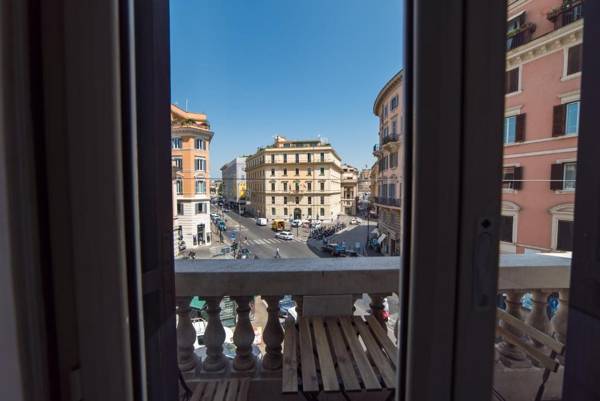 Boutique Hotel Atelier '800