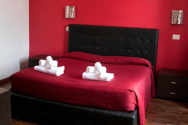 Vatican City Guest House