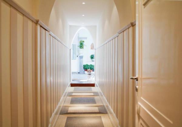 Piazza Di Spagna Prestige