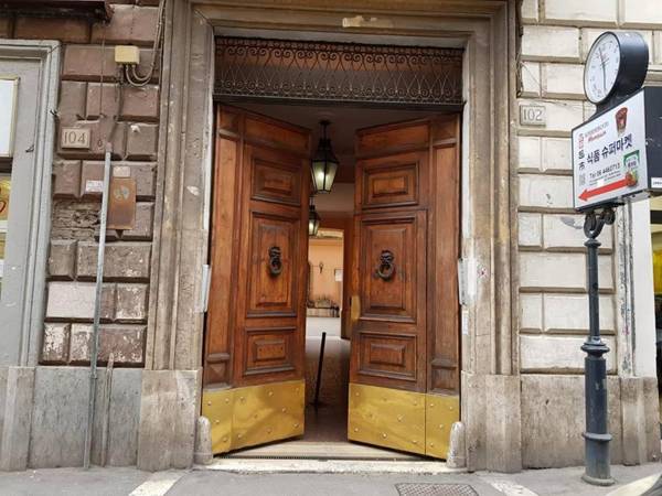 Appartamento Privato Simone