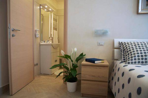 Bed & Breakfast Agli Horti Sallustiani