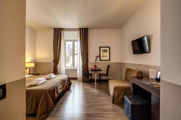 Hotel Boutique Nazionale