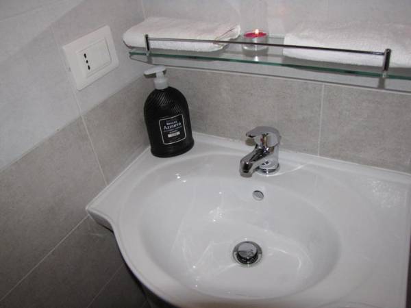 Holiday Sunny Roma B&B