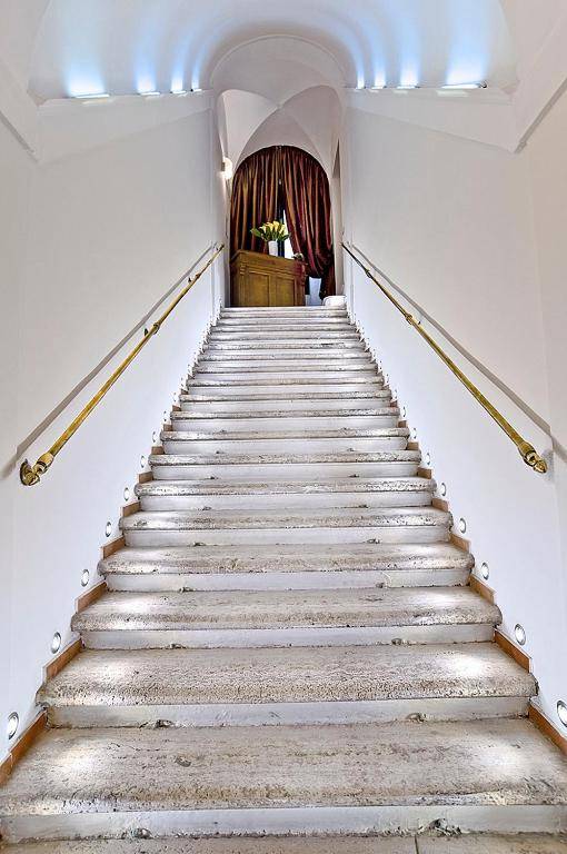 Hotel Le Clarisse al Pantheon