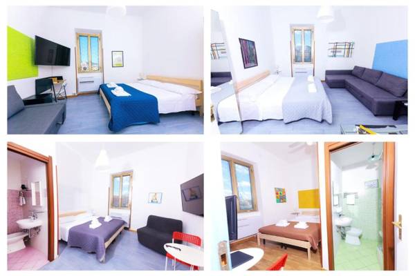 Cielo Vaticano Guest House