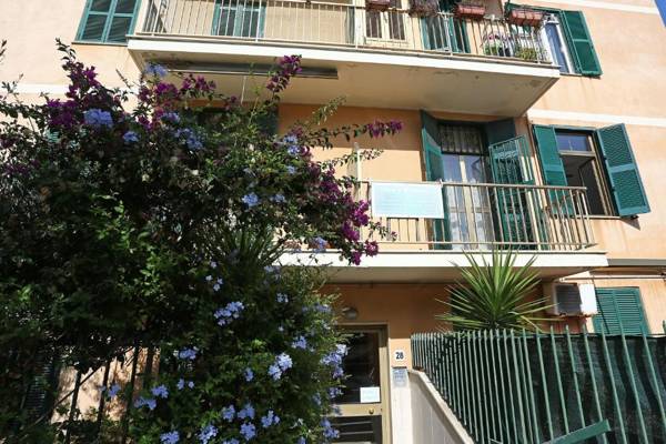 B&B Rifugio San Francesco