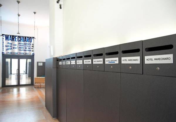 Albergo Marechiaro