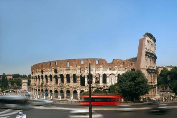 HT N°9 Colosseo