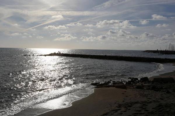 B&B Soggiorno Di Ostia