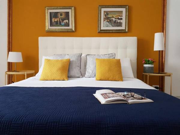 A Casa Boschi near Vatican