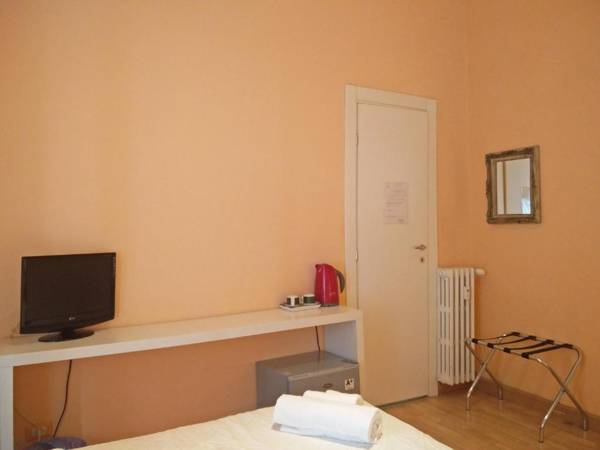 A Casa Boschi near Vatican