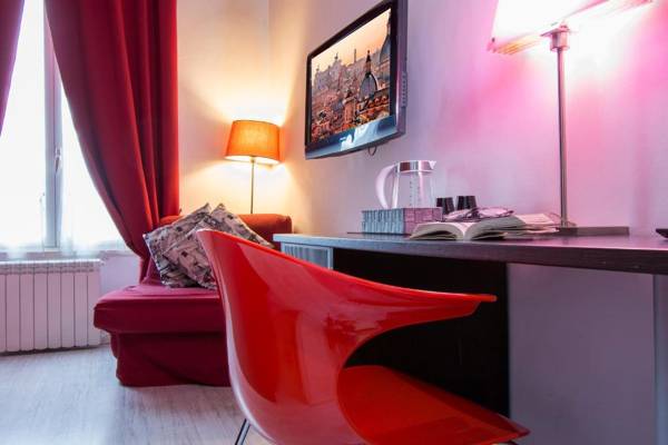 Chroma Italy - Chroma Tessera