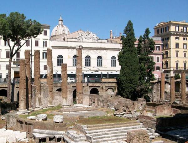 Relais Teatro Argentina