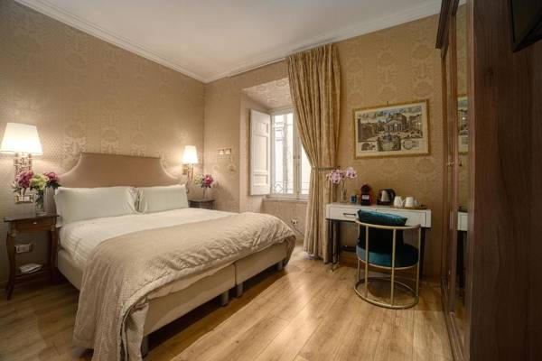 BQ House Trevi Luxury Rooms