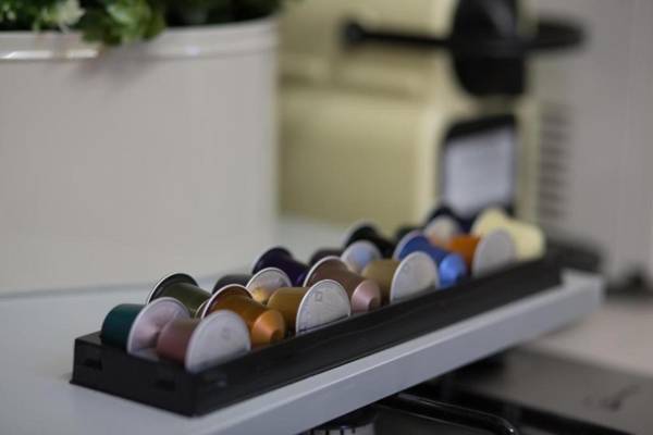 BQ House Trevi Luxury Rooms