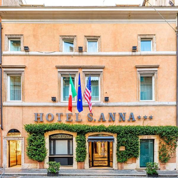 Hotel S. Anna