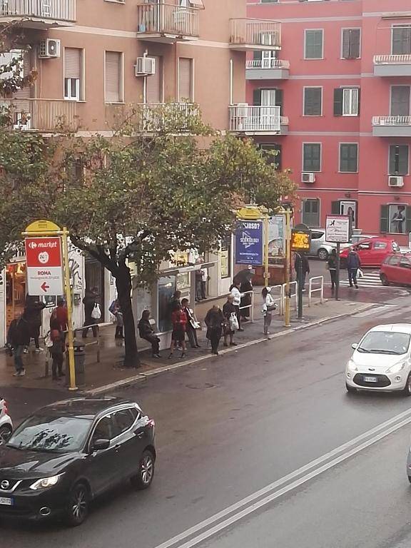 B&B Destinazione Roma