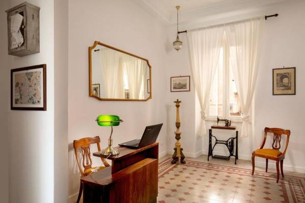 Guesthouse Serafino