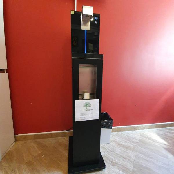 La Dolce Vita Barberini