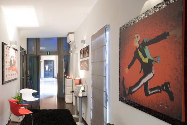 Chroma Italy - Chroma Pente