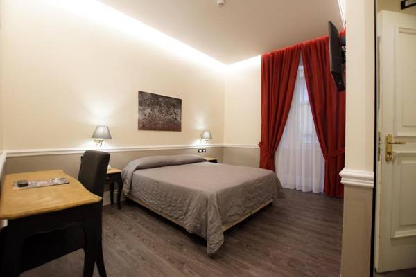 Giglio Dell'opera Hotel