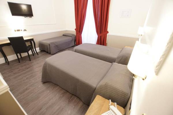 Giglio Dell'opera Hotel