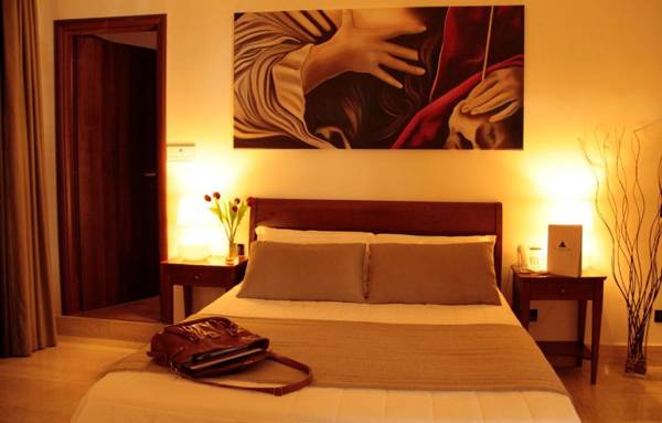 St. Peter' Six Rooms & Suites