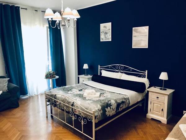 L'Imperiale RomaTrastevere