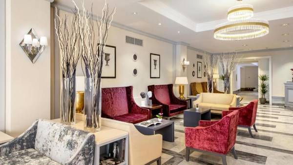 Hotel Della Conciliazione