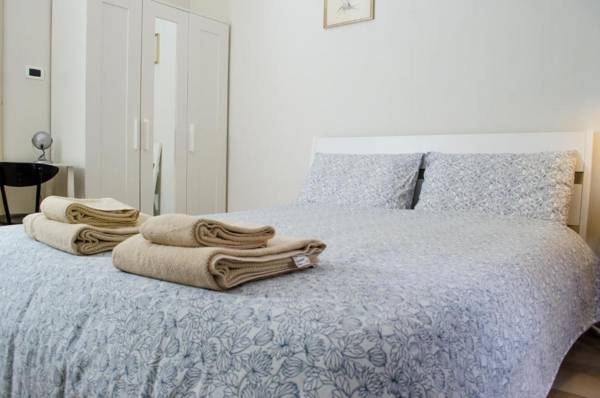 Colazione Al Vaticano Guest House