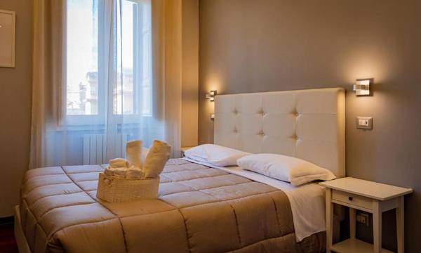 Borghese Executive Suite