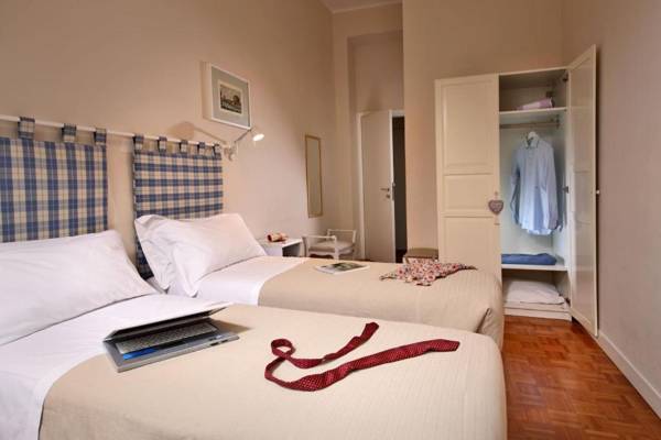 Residenza I Rioni Guesthouse