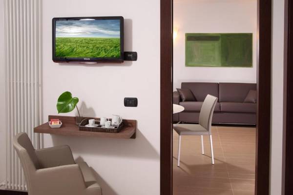 Residence Hotel Parioli