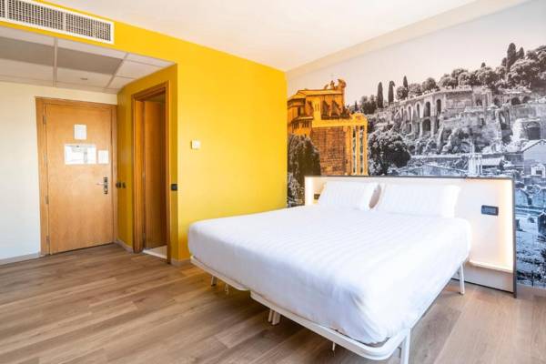 B&B Hotel Roma Tuscolana San Giovanni