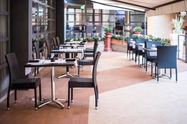 B&B Hotel Roma Tuscolana San Giovanni