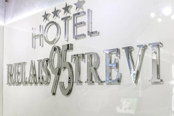 Relais Trevi 95 Boutique Hotel