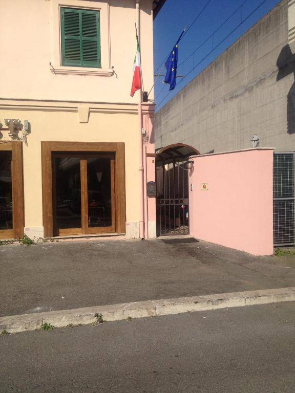 San Paolo Guest House