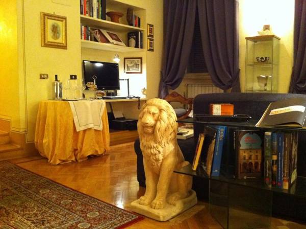 MGPGroup Guest House Piazza Navona