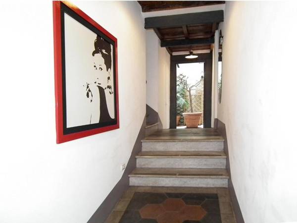 Relais Palazzo Taverna