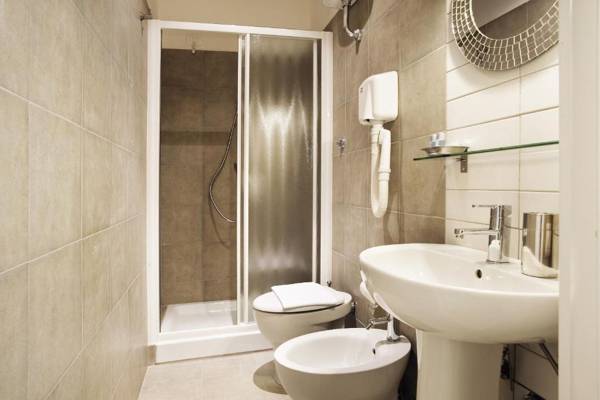 Affittacamere Nansen