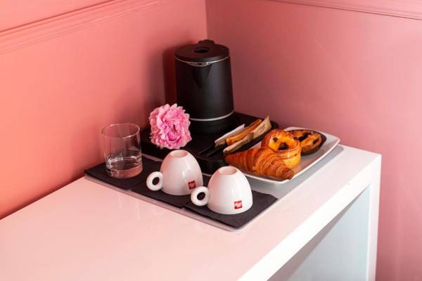 Town House Campo De Fiori