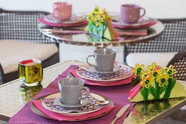 Residenza Talenti Superior Rooms