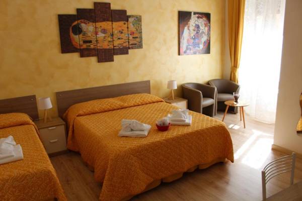 Damiani & Sister Guesthouse